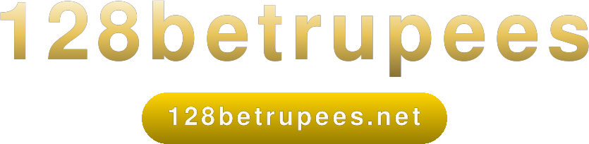 128betrupees logo